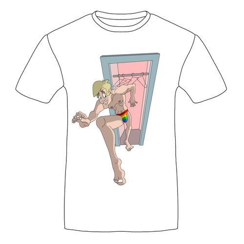 Coming Out (T-Shirt)